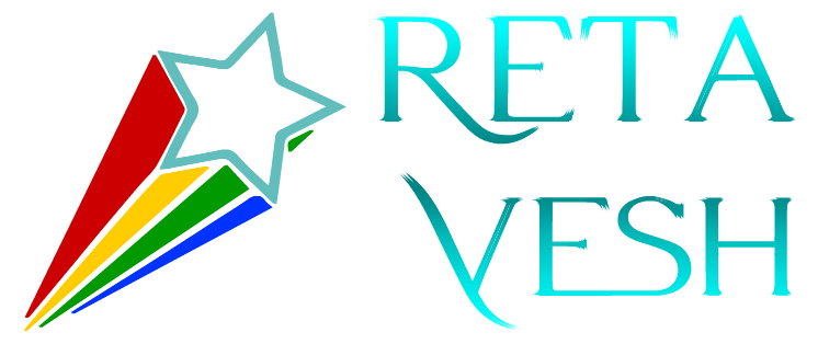 Retavesh Logo